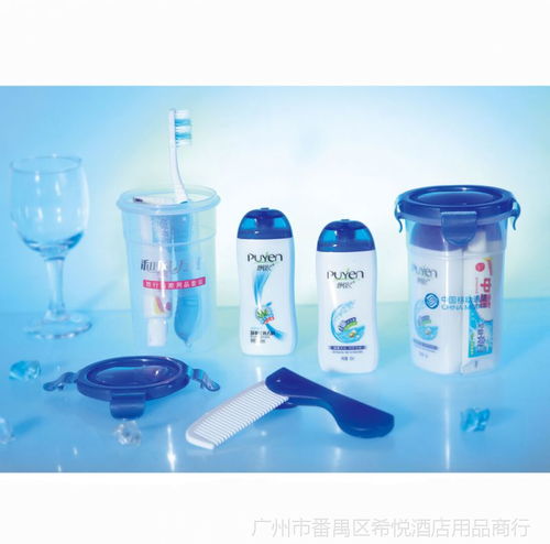 廣州市番禺區(qū)希悅酒店用品商行 一站式旅游洗刷用品與客房一次性耗品圖鑒