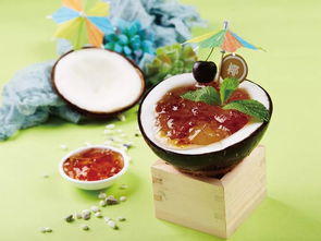 茶山新風(fēng)尚 首家網(wǎng)紅椰子碗開業(yè)，飲品免費送，探尋健康谷物種植源頭