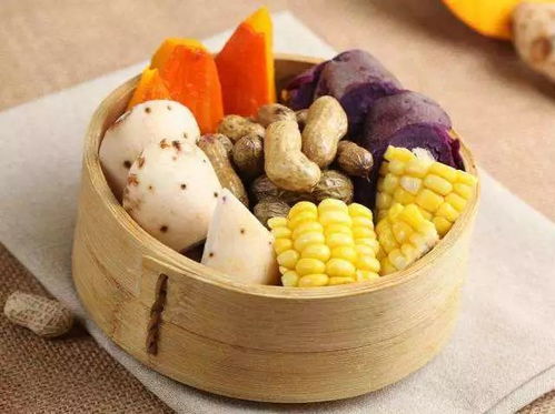 主食吃太少，減壽4年？深挖5個(gè)常見誤區(qū)與谷物種植背后的健康密碼
