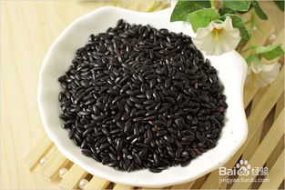 八種美容養(yǎng)生谷物食物及其種植指南